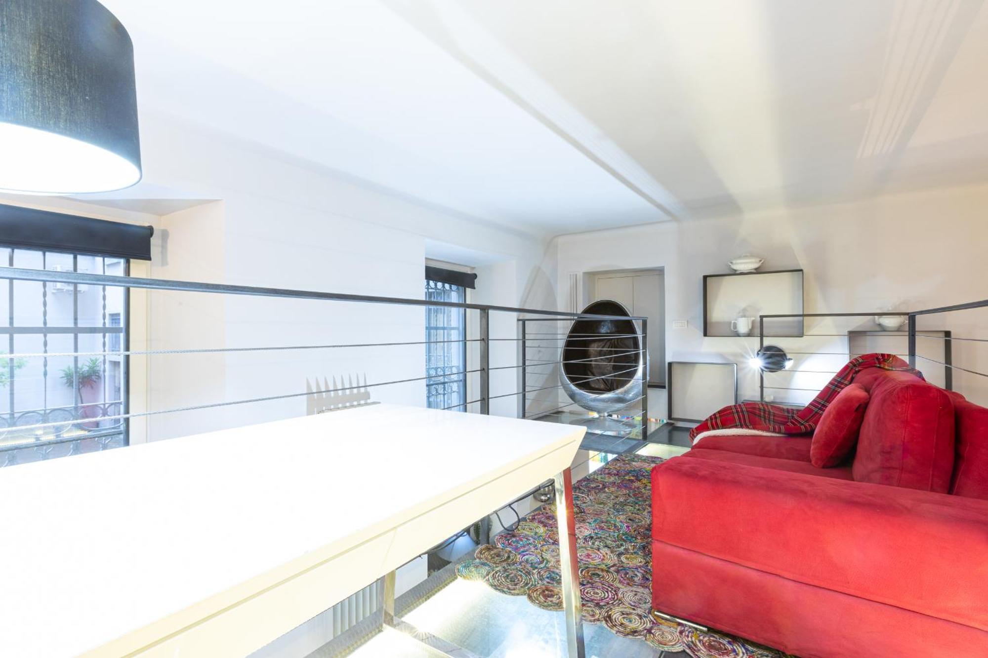 Fashion Maisonette In Town - Top Collection Mediolan Zewnętrze zdjęcie