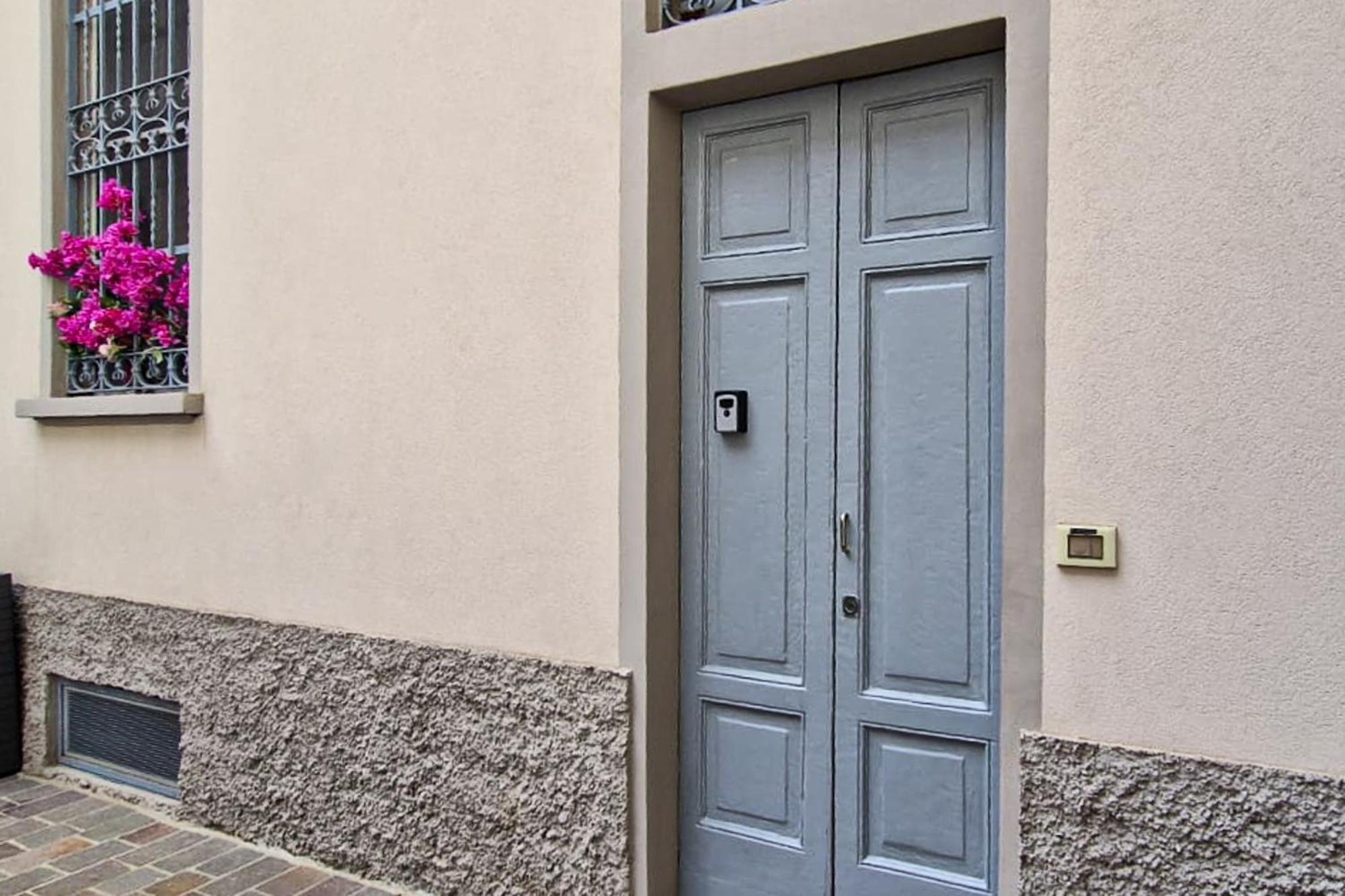 Fashion Maisonette In Town - Top Collection Mediolan Zewnętrze zdjęcie